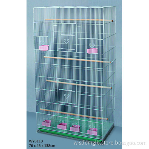 High Quality Wire Mesh Pet Product (WYB110)